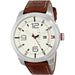 Tommy Hilfiger Graham Quartz Parchment Dial Men's Watch 1791013