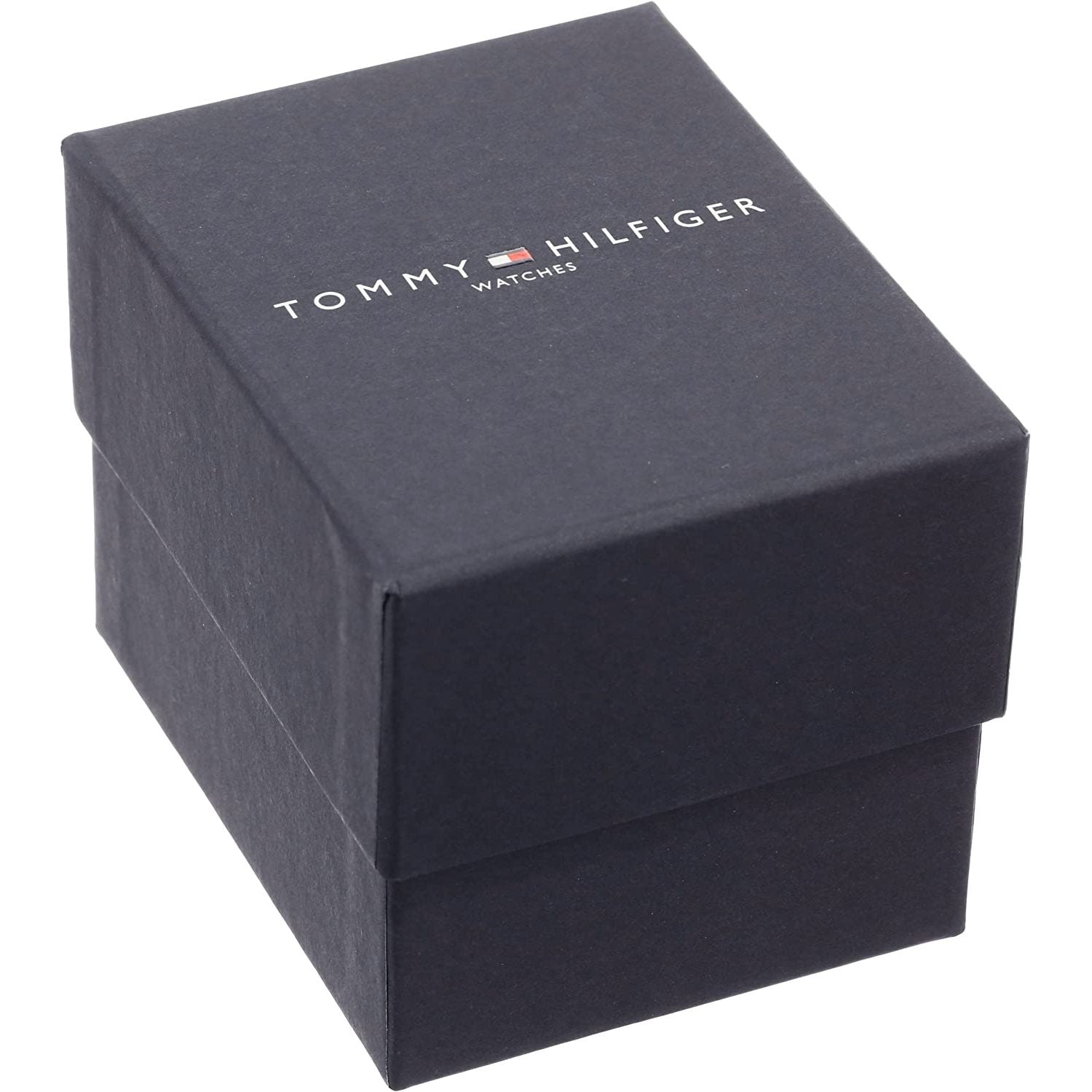 Tommy Hilfiger Tommy Hilfiger Graham Quartz Parchment Dial Men's Watch 1791013