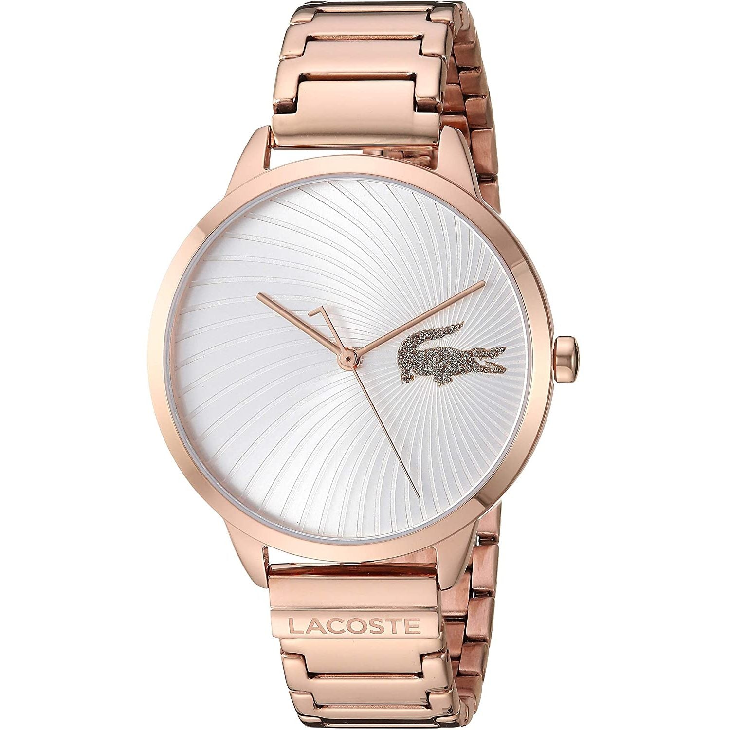Lacoste deals lexi watch
