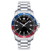 Movado Series 800 Quartz Black Dial Men's Watch 2600152