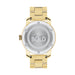Movado Movado Bold Quartz Champagne Dial Ladies Watch 3600085