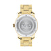 Movado Movado Bold Quartz Champagne Dial Ladies Watch 3600085