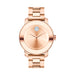 Movado Bold Quartz Gold-tone Dial Ladies Watch 3600086