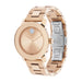 Movado Movado Bold Quartz Gold-tone Dial Ladies Watch 3600086