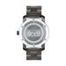 Movado Movado Bold Quartz Grey metallic Dial Ladies Watch 3600103