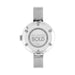 Movado Movado Bold Quartz Silver Dial Ladies Watch 3600194