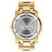 Movado Movado Bold Quartz Champagne Dial Men's Watch 3600258