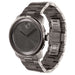 Movado Movado Bold Quartz Grey Dial Men's Watch 3600259