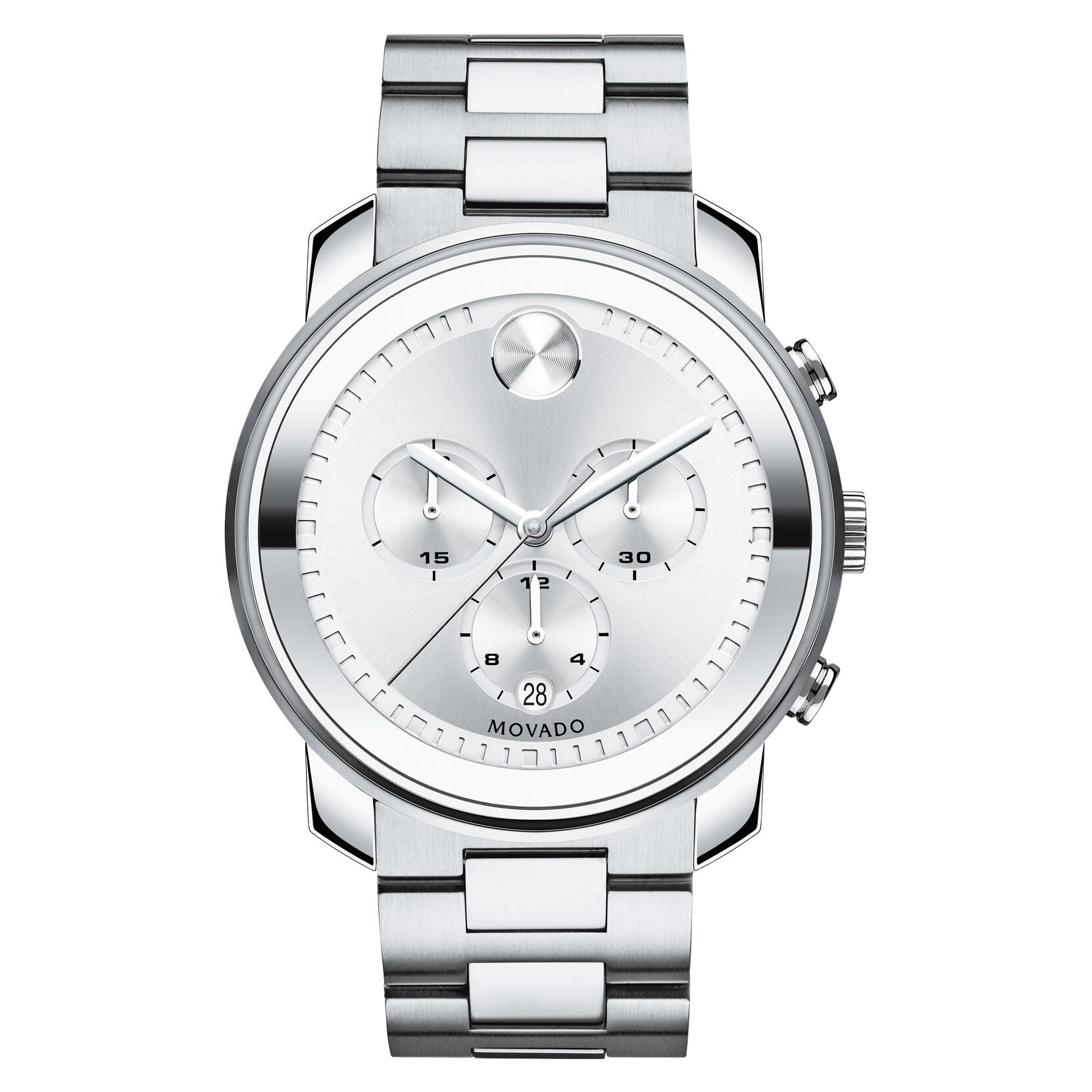 Movado bold quartz 2025