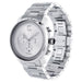 Movado Movado Bold Quartz Silver Dial Men's Watch 3600276