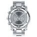 Movado Movado Bold Quartz Silver Dial Men's Watch 3600276