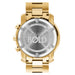 Movado Movado Bold Quartz Champagne Dial Men's Watch 3600278