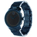 Movado Movado Sport Edge Quartz Black Dial Unisex Watch 3600296