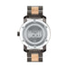 Movado Movado Bold Quartz Grey Sunray Dial Ladies Watch 3600327