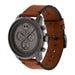 Movado Movado Bold Chronograph Grey Dial Men's Watch 3600367