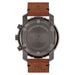 Movado Movado Bold Chronograph Grey Dial Men's Watch 3600367