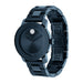 Movado Movado Bold Quartz Blue Dial Ladies Watch 3600388