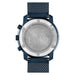 Movado Movado Bold Chronograph Blue sunray Dial Men's Watch 3600403