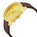 Movado Movado Bold Chronograph Gold Dial Men's Watch 3600409
