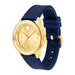 Movado Movado Bold Quartz Gold Dial Ladies Watch 3600413