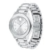 Movado Movado Bold Quartz Silver Dial Ladies Watch 3600415