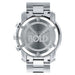 Movado Movado Bold Chronograph Silver Dial Men's Watch 3600432