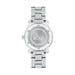 Movado Movado Bold Quartz Silver Sunray Dial Ladies Watch 3600433