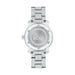 Movado Movado Bold Quartz Blue-Steel Sunray Dial Ladies Watch 3600436