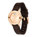 Movado Movado Bold Quartz Rose Sunray Dial Ladies Watch 3600438