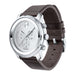Movado Movado Bold Chronograph Silver Dial Men's Watch 3600465