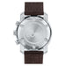 Movado Movado Bold Chronograph Silver Dial Men's Watch 3600465