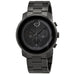 Movado Bold Chronograph Black Dial Men's Watch 3600472