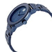 Movado Movado Bold Quartz Light Blue Dial Ladies Watch 3600494