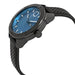 Movado Movado Bold Quartz Blue Dial Men's Watch 3600495