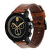 Movado Movado Bold Chronograph Black Dial Men's Watch 3600540
