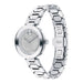 Movado Movado Bold Quartz Silver Glitz Dial Ladies Watch 3600567