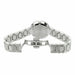 Movado Movado Bold Quartz Silver Glitz Dial Ladies Watch 3600567