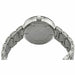 Movado Movado Bold Quartz Silver Glitz Dial Ladies Watch 3600567