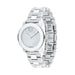 Movado Movado Bold Quartz Silver Glitter Dial Ladies Watch 3600568