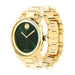 Movado Movado Bold Quartz Green Dial Men's Watch 3600582