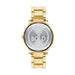 Movado Movado Bold Quartz Gold Dial Ladies Watch 3600591