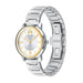 Movado Movado Bold Quartz Silver White Dial Ladies Watch 3600592