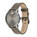 Movado Movado Bold Quartz Grey Dial Ladies Watch 3600593