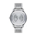 Movado Movado Bold Quartz Silver Dial Ladies Watch 3600595