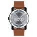 Movado Movado Bold TR90 Quartz Black Dial Men's Watch 3600600
