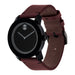 Movado Movado Bold Quartz Black Dial Men's Watch 3600602
