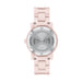 Movado Movado Bold Quartz Pink Crystal Dial Ladies Watch 3600615