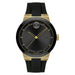 Movado Bold Quartz Black Dial Men's Watch 3600623