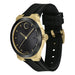 Movado Movado Bold Quartz Black Dial Men's Watch 3600623