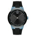 Movado Bold Quartz Black Dial Men's Watch 3600626